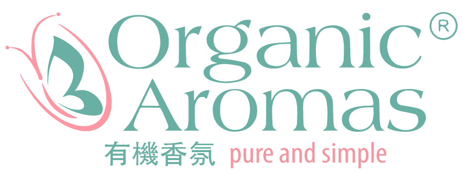 organic aromas