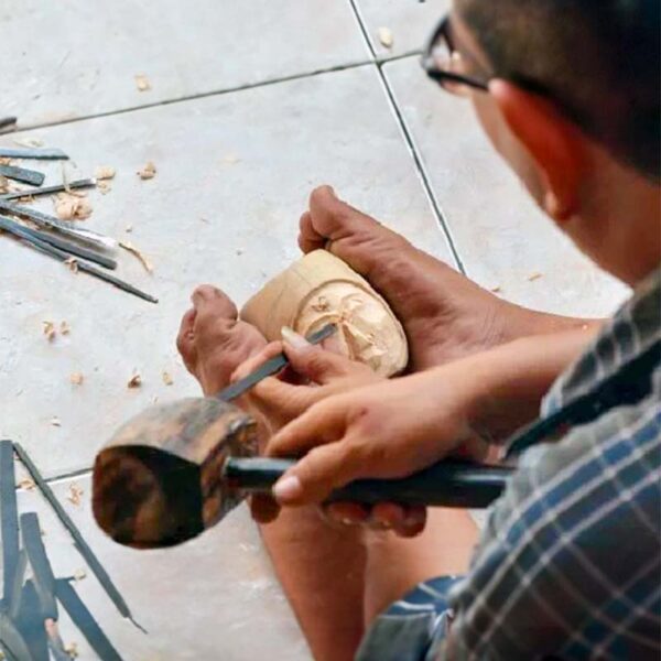 手工雕刻-02 手工雕刻-02