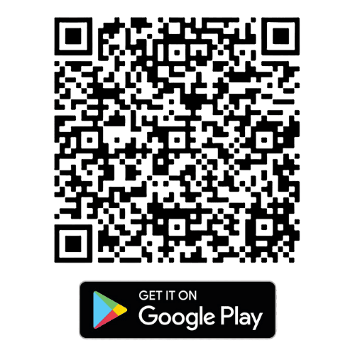 Google Play QR Code