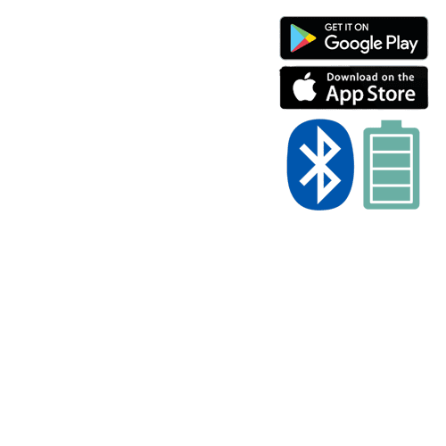 bluetooth app icons