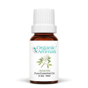阿米香樹精油 10ml