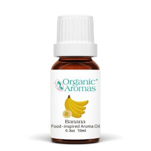 香蕉香氛油 10ml
