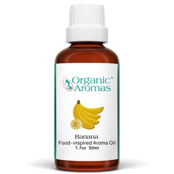 香蕉香氛油 50ml 香蕉香氛油 50ml