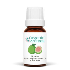 芭樂香氛油 10ml