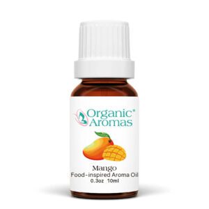 芒果香氛油 10ml