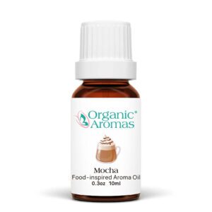 摩卡香氛油 10ml