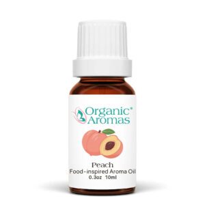 蜜桃香氛油 10ml
