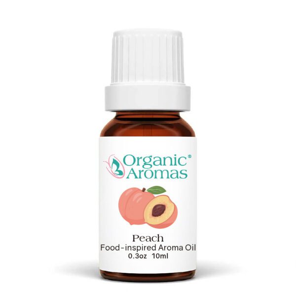 蜜桃香氛油 10ml 蜜桃香氛油 10ml