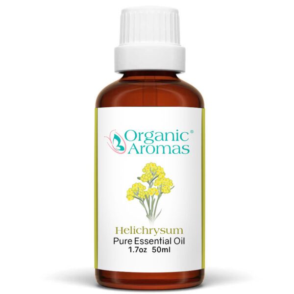 永久花精油-50ml 永久花精油 50ml