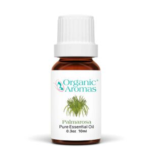 玫瑰草精油 10ml