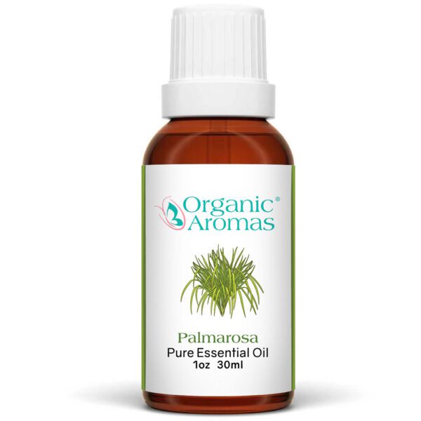 玫瑰草精油 30ml 玫瑰草精油 30ml
