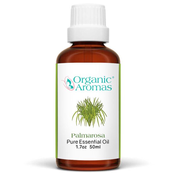 玫瑰草精油 50ml 玫瑰草精油 50ml