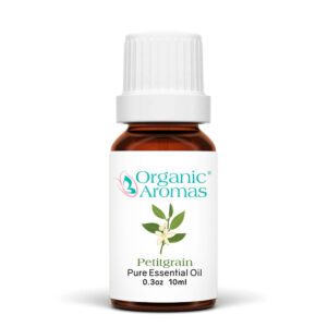 苦橙葉精油 10ml