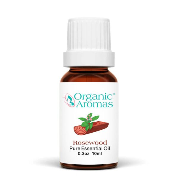 花梨木精油-10ml 花梨木精油 10ml