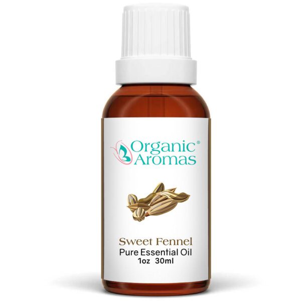 甜茴香精油-30ml 甜茴香精油 30ml