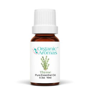 百里香精油 10ml