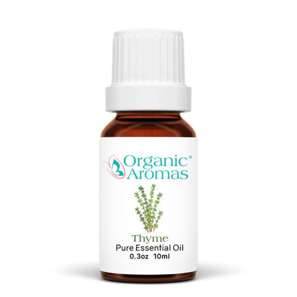 百里香精油-10ml 百里香精油 10ml