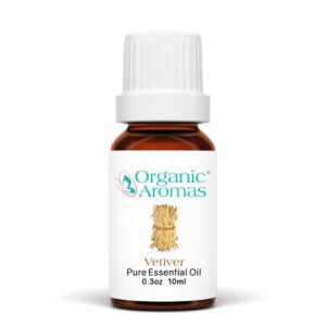 岩蘭草精油 10ml